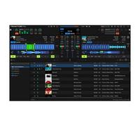NATIVE INSTRUMENTS TRAKTOR PLAY 4 SOFTWARE PER DJ