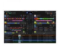 NATIVE INSTRUMENTS TRAKTOR PRO 4 SOFTWARE DJ UPGRADE DA TRAKTOR PLAY