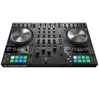 Native Instruments Traktor S4 MK3 Decksaver Set