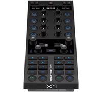 NATIVE INSTRUMENTS TRAKTOR X1 MK3 dj controller usb per effetti loop e mixaggio