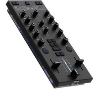 NATIVE INSTRUMENTS TRAKTOR Z1 MK2 MIXER DJ 4 CANALI (MKII) 3 DISPLAY OLED + TRAKTOR PRO 4