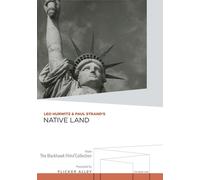 Native Land (DVD) Housely Stevens John Rennick Mary George Amelia Romano