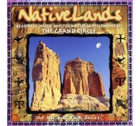 Native Lands - The National Park Series (UK Import)