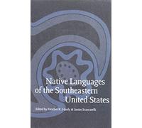 Native Languages Of The Southeastern United States