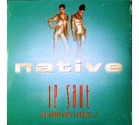 Native - Le Saut