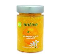 Native Marmellata Di Arancia - 30 g