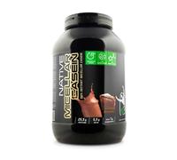 Native Micellar Casein Cioccolato e Brownie, 900 g