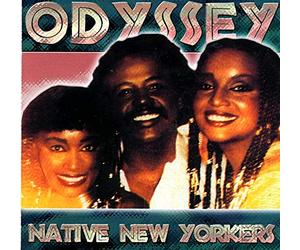 Native New Yorkers