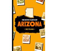 Native Plants of Arizona