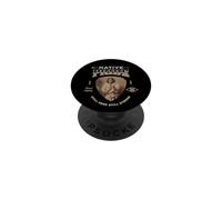 Native Pride Geronimo Native American True Legend PopSockets PopGrip Adesivo
