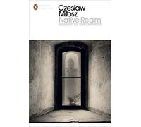 Native Realm: A Search for Self-Definition