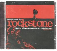 Native - Rockstone: Native's Adventures With Lee Scratch Pe