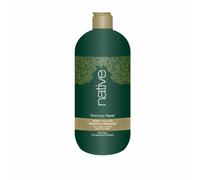 Native Shampoo Per Capelli Secchi alla CHERATINA E OLIO ARGAN 1000ML Edelstein