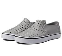 Native Shoes Donna Miles Scarpe d'acqua, Grigio Piccione Grigio Nebbia Nero, 39.5/40 EU