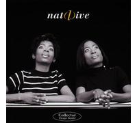 Native - Sometimes It Snows in April