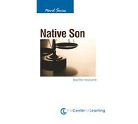 Native Son Curriculum Unit