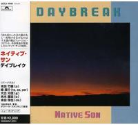 Native Son - Day Break
