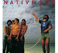 Native Son - Uhqcd-Naitive Son