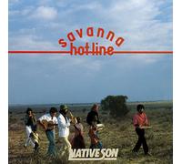 Native Son - Uhqcd-Savanna