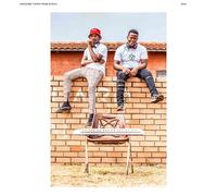 Native Soul - Teenage Dreams