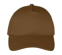 Native Spirit Cappellino Da Baseball 5 Pannelli (PC7580)