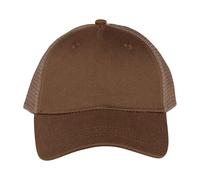 Native Spirit Cappellino da Camionista 5 Pannelli