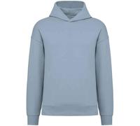 Native Spirit Felpa con Cappuccio Oversize Adulto Unisex (PC5128)