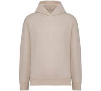 Native Spirit Felpa con Cappuccio Oversize Adulto Unisex (PC5128)