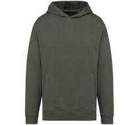 Native Spirit Felpa con Cappuccio Oversize Adulto Unisex (PC5128)