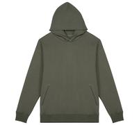 Native Spirit Felpa con Cappuccio Oversize Adulto Unisex (PC7821)