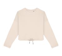 Native Spirit Felpa Corta Oversize Donna (PC5986)