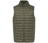 Native Spirit Gilet Imbottito Leggera Uomo (PC5260)