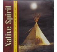 Native Spirit - Traditional Native American Flute
