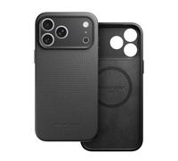 Native Union Active Case - MagSafe e magneti Integrati - Design resistente - Materiali Riciclati - Protezione antigraffio 10ft / 3m per iPhone 17 Pro Max (Nero)