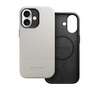 Native Union Active Case - MagSafe e magneti Integrati - Design resistente - Materiali Riciclati - Protezione antigraffio 10ft / 3m per iPhone 17 (Pietra di sabbia)