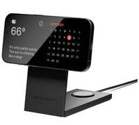 Native Union, 3 in 1 Caricatore senza fili magnetico Rise2, Nero