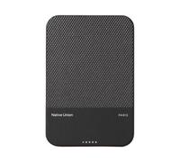 Native Union, Batteria esterna magnetica 5000mAh e2, Nero