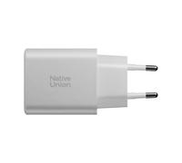 Native Union, Caricatore da parete USB-C per smartphone GaN Power Delivery 45W