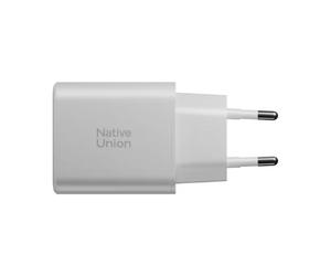 Native Union, Caricatore da parete USB-C per smartphone GaN Power Delivery 45W