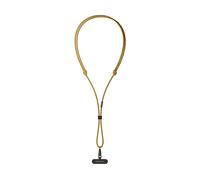 NATIVE UNION Cinghia Native Union SLING-UNI-KFT-RP2 CUSTODIA per Universale Universel, Giallo