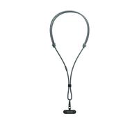 NATIVE UNION City Sling RP Slate CORDINO PER SMARTPHONE per Universale universale, Verde