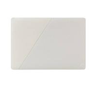 Native Union, Custodia per MacBook 15“/16” Stow Slim Slate, Grigio