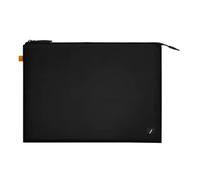 Native Union, Custodia protettiva per MacBook Pro 14” Modello W.F.A, Nero