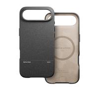 Native Union Custodia (Re) Classic 3.0 - MagSafe e Magneti Integrati - Materiali Resistenti e Riciclati - Protezione Anticaduta 6ft / 1.8m per iPhone 17 Air (Nero)