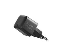 Native Union FAST-PD30-2-BLK-EU Interno AC Nero GaN Charger PD 30W