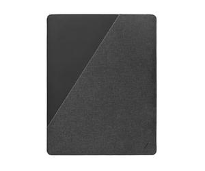 NATIVE UNION FUNDA TABLET STOW SLIM IPAD SLEEVE 12,9 SLATE GRAY