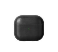 Native Union Leather AirPods 3. Gen Case Black Audio 20 g APCSE-LTHR-BLK-V2