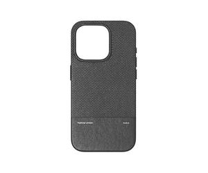 NATIVE UNION NU-RECLA-BLK-NP24P COVER per Apple iPhone 16 Pro, Nero