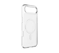 NATIVE UNION Protettiva RECLE-TRA-NP25A Cover per Apple iPhone Air, Trasparente