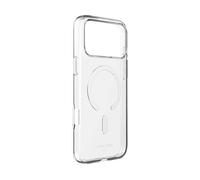 NATIVE UNION Protettiva RECLE-TRA-NP25PM COVER MAGSAFE per Apple iPhone 17 Pro Max, Trasparente